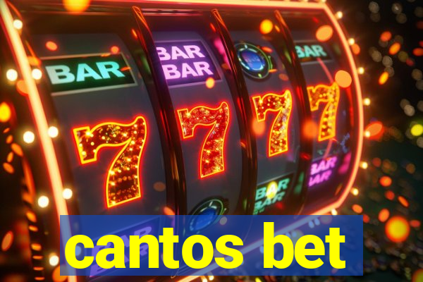 cantos bet